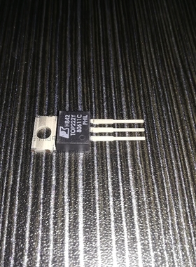 TOP222Y TO-220 全新原装可以直拍