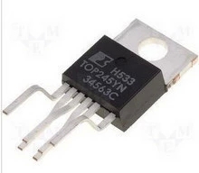 全新原装正品 TOP245Y 直插 一个起拍