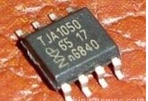 全新原装正品 TJA1050 TJA1050T/N1 SOP8 贴片 集成电路芯片