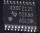 MSP430F2121IPWR  MSP430F2121  430F2121 TSSOP20  原装正品
