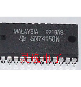 IC集成|SN74159N TI  DIP-24 全新原装正品 量大价优 可直拍