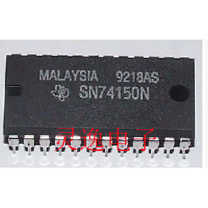 IC集成|SN74159N TI  DIP-24 全新原装正品 量大价优 可直拍