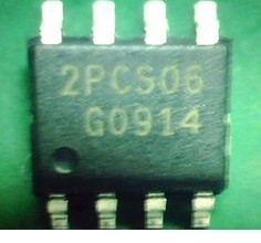 （直拍）全新原装：ICE2PCS06 2PCS06 ICE2PCS06G