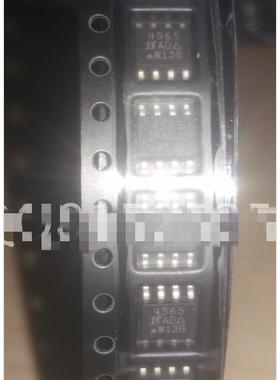 SI4565ADY-T1-E3 SOP8 全新原装可以直拍