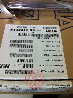 全新原装正品 EP4CE75F23  EP4CE75F23I7N 只做全新进口原装