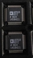 全新原装正品 AD7610BSTZ 贴片 一个起拍