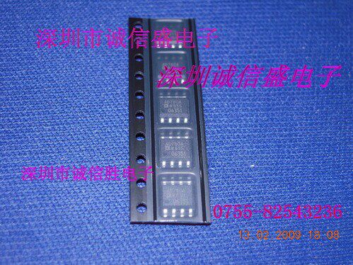 高精度基准AD780A AD780ARZ AD780AR AD780进口原装集成 电 路