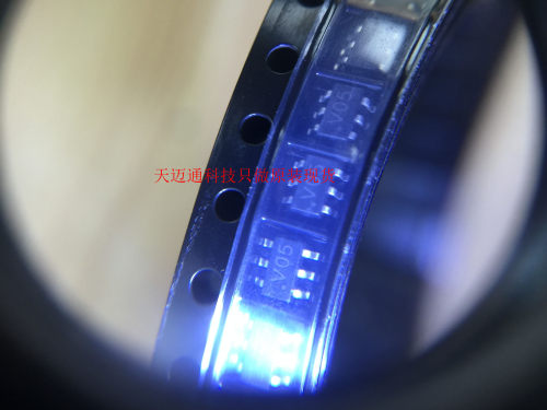 SRV05-4.TCT      SOT23-6 全新原装正品现货
