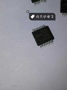 一级 SP3221ECA SP3221EC SP3221E SSOP16   进口原装