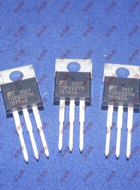 离线开关转换器TOP227Y TOP227YN TOP227 POWER进口原装电源芯片