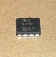 全新原装正品 TDA7491P 液晶驱动板音频功放模块 集成电路芯片