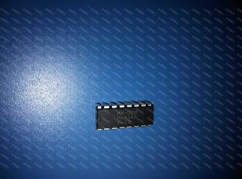 MX614P MX-COM DIP-16 原装正品