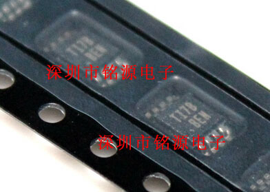 全新原装正品 THS3201DGNR THS3201D 高速运算放大器 集成电路