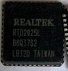 RTD2025L RTD2525LH RTD2545LH ALC5633 正品热卖  质量超好