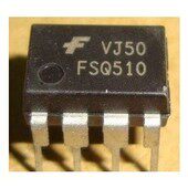 FSQ510 Q510 FSO510 液晶电源常用管理芯片IC集成,原装正品直插！