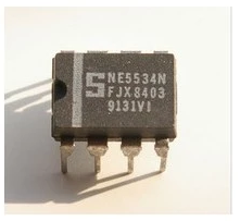 NE5534N NE5534AN 音频单运算放大器直插八脚高质量元器件IC
