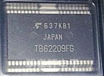 步进电机驱动芯片 TB62209FG TB62209 质量超好 超低价 原装热卖