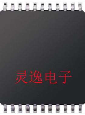 IC集成AS2525B AMS QFP-44)全新原装正品 量大价优 可直拍