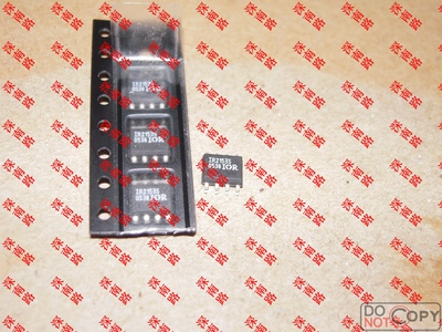 场效应管IR2153S IR2153 IR SOP8进口全新电桥驱动器电子配件芯片