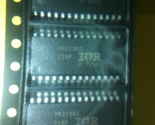 进口原装 IR2136 IR2136S IR2136STRPBF SOP-28 电桥驱动器IC