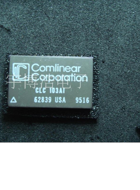 全新原装正品 CLC103AI DIP-24 一个起拍