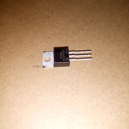 MBR20H150CTG B20H150G TO-220 可以直拍