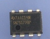 SN75179BP全新原装SN75179 芯片SN75179BP IC集成电路SN75179BP