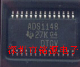 全新原装正品 ADS1148IPWR ADS1148 贴片 集成电路芯片