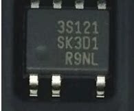 全新原装正品 3S121 SSC3S121 SOP7 电源管理 集成电路芯片