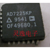 全新原装AD7225 AD7225LP AD7225KP AD7225LPZ PLCC-28 可直拍