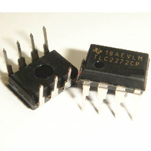 TLC2272AIP TLC2272CP TLC2272ACP DIP8全新正品