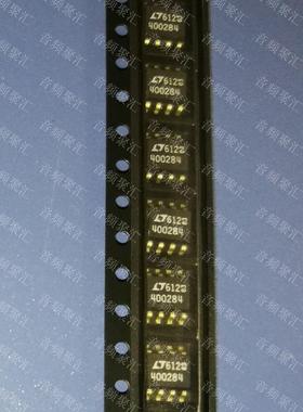 400284 LT4002ES8-8.4 LTC4002ES8-8.4 锂离子电池充电器 原装