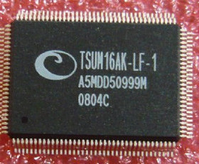 （直拍）全新原装正品：TSUM16AK-LF一个起售！