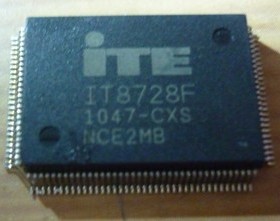 （直拍）全新原装现货：IT8728F