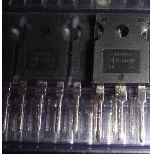 原装 40TPS12A  TO-247（单向）可控硅 集成电路芯片