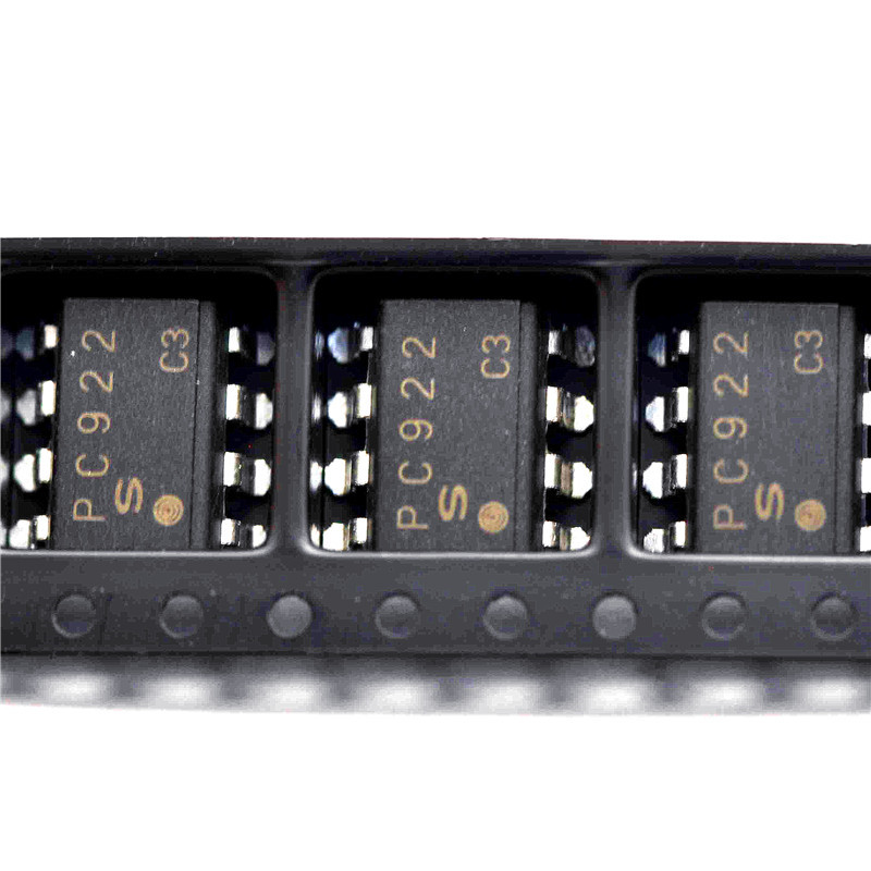 PC922 光耦 贴片SOP8 光隔离器 光电耦合