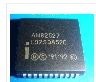 全新原装AN82527 AN82527F8 PLCC-44 通讯芯片 质量保证 可直拍