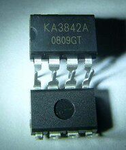 全新原装正品 KA3842 KA3842A UC/TL充电器/电源 集成电路芯片