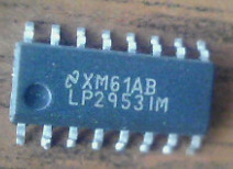 LP2953IM  LP2953现货