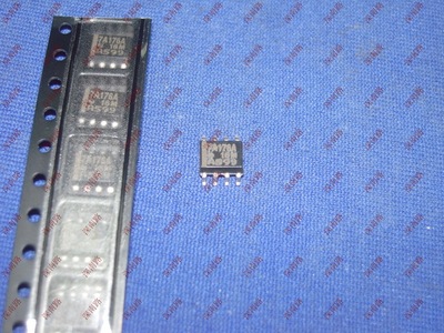 收发器SN75ALS176AD SN75ALS176 7A176A SOP8 TI进口原装接口芯片