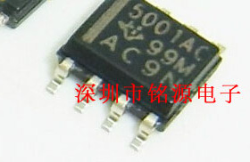 全新原装正品 TL5001ACDR TL5001AC SOP8 贴片 集成电路芯片