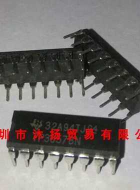 全新原装正品 TP3057BN DIP16 直插 集成电路 盗图必究