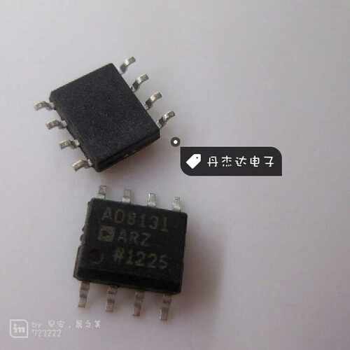一级 AD8131AR AD8131A 8131A SOP-8 进口原装 专业配单