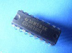 CD4010BE 直插芯片 全新原装CD4010BE IC 集成电路CD4010