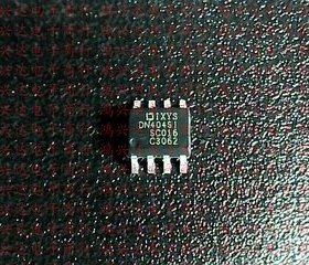 驱动芯片 DN404SI DD404SI IXDN404SIA IXDD404SIA 全新原装现货