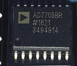 全新原装正品 AD7705BRZ AD7705BR AD7705 SOP16 集成电路芯片