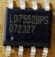 全新进口LD7552  LD7552BPS LD7552DPS 贴片8脚电源IC 热卖