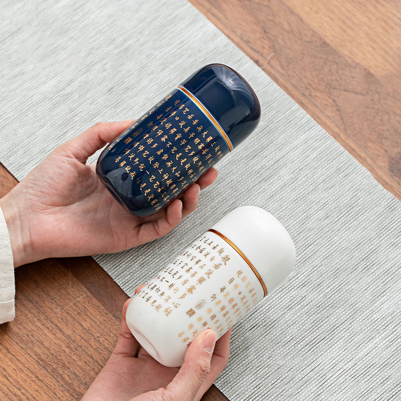 经文宠物骨灰盒牙齿毛发收藏纪念