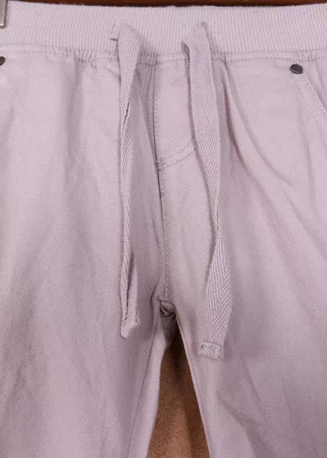 Pantalon garcon numérique - Ref 2055808 Image 3