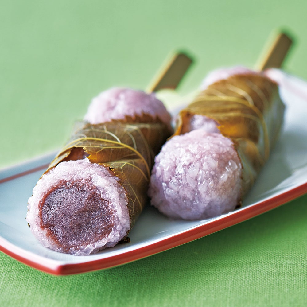 【新品】日本本土日式甜点麻薯大福豆沙夹心礼盒